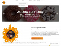 Cafedonuts.com.br