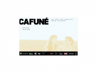 Cafuneofilme.com.br