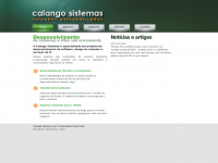 Calangosistemas.com.br