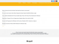 Camaraempauta.com.br
