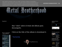 Metal-brotherhood.blogspot.com
