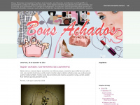 Bonsachados.blogspot.com