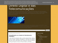 Direitodigitaletelecom.blogspot.com