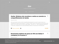 dxe.com.br