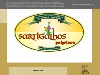 Sartigalhos.blogspot.com