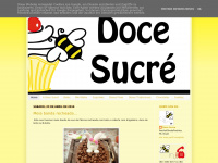 Docesucre.blogspot.com