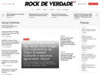 Rockdeverdade.com.br