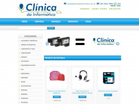 Clinicadainformatica.com.br