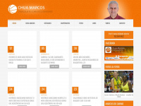 Chuamarcos.com.br