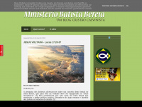 Ministeriobbereia.blogspot.com