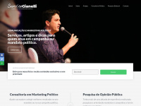 Sandrogianelli.com.br