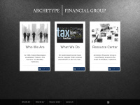 Archetypefinancialgroup.com