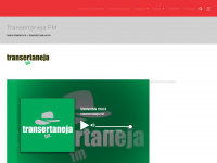 Transertanejafm.com.br