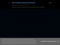 Nocturnalbookreviews.blogspot.com