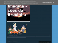 Imaginacoesdabruxinha.blogspot.com