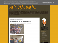 mendesbier.blogspot.com