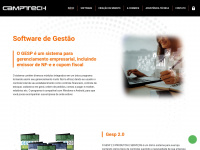 Camptech.com.br