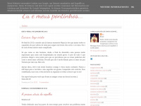 Euemeuspontinhos.blogspot.com