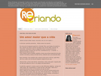 Recriandodarenata.blogspot.com