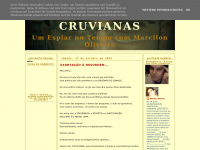 Cronicasmarcilon.blogspot.com