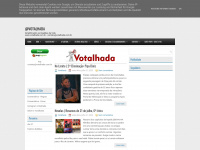Votalhada.blogspot.com