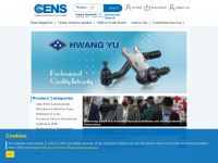 Cens.com