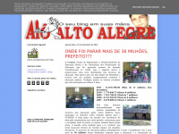 Aloaltoalegre.blogspot.com