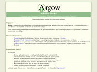 Argow.com.br
