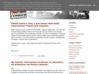 Blogdenilsonalmeida.blogspot.com
