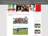 Ujs-tk.blogspot.com