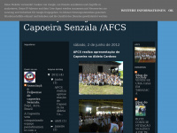 Capoeirasenzalafj.blogspot.com