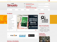 Sinueloap.com.br