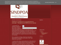 Sindpoa.blogspot.com