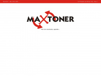 maxtoner.net