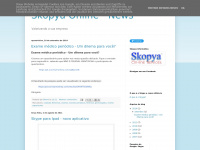 Skopya.blogspot.com