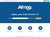 Aimoo.com
