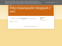 Seanpaulbr.blogspot.com