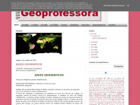 Geoprofessora.blogspot.com