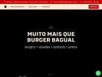 Pampaburger.com.br