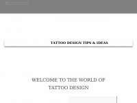 Tattoodesign.com