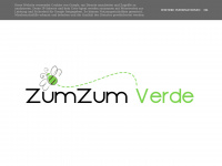 Zumzumverde.blogspot.com