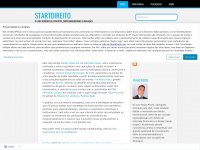 Startdireito.wordpress.com