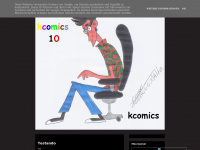 Kcomics10.blogspot.com