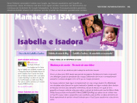 Diariodanovatentante.blogspot.com