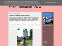 Viverplenamenteparis.blogspot.com