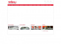 Stahli.com