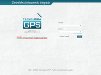 Tecgps.com.br
