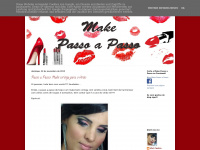 Makepassoapasso.blogspot.com