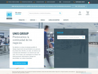 Unisgroup.com.mx