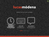 lucasmodena.com